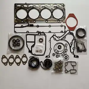 Foton truck ISF 3.8 engine parts complete gasket complete repair kit DB05681804