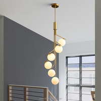 Décoration Lumineuse pour la Maison, Lampes LED pour la Maison, Lampes pour le Salon, Lustre Personnalisé, Fabrication de Lampes, Décoration Intérieure de Luxe