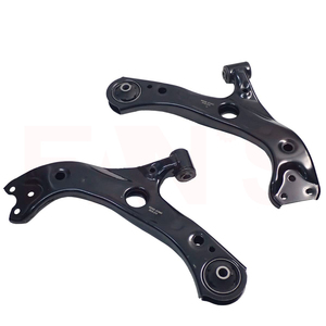Bras de commande inférieur avant <span class=keywords><strong>droit</strong></span> OEM Auto Performance pour Toyota pour Corolla 2016-2019 Matériau en acier Offre Spéciale 48069-47060 48068-47 - Product Image 2