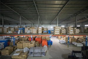 Guichang scaffali per farmacia su entrambi i lati personalizzati per l'interior design del negozio di farmacia altre forniture per magazzini e supermercati - Product Image 6