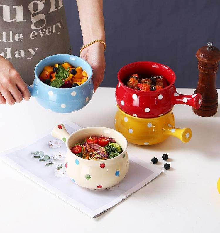 สีที่ต่างกันให้เลือก