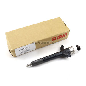 Inyector Common Rail de Alta Calidad 1465A367 295050-0890 para L200 4D56 - Product Image 5