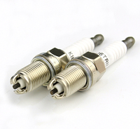 Bougies d'allumage en iridium de haute qualité pour voitures 3194 K16TR11 90919-01192 Pièces automobiles Bougies d'allumage en gros pour Toyota Pièces automobiles japonaises