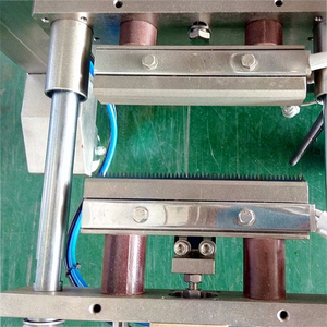 Comida de grano máquina de embalaje para pequeños negocios <span class=keywords><strong>en</strong></span> almohada - Product Image 5