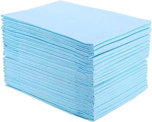 Almohadillas de Carbón para Orina de Perro, Desechables, a Prueba de Fugas, para Perros y Gatos, de Secado Rápido, sin Olor - Product Image 1