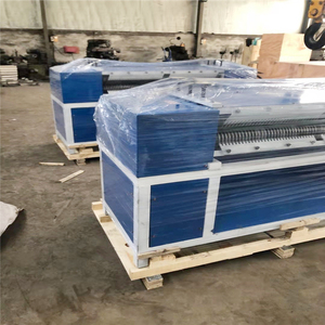Air Conditioner Aluminum Radiator Recycling Machine Radiator <strong>Scrap</strong> Separator - Product Image 3