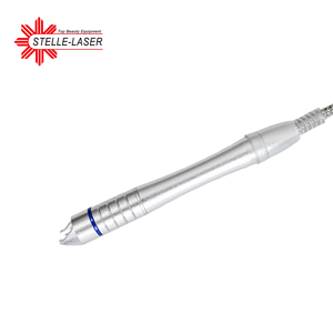 Máquina de <span class=keywords><strong>Láser</strong></span> Diodo de 980nm para Tratamiento Profesional de Venas Varicosas y Arañas Vasculares en Rostro y Piernas - Product Image 5