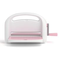 Machine de découpe et d'embossage de papier A4 de 9 pouces, machine de découpe et d'embossage pour la création de cartes, le scrapbooking et les arts créatifs