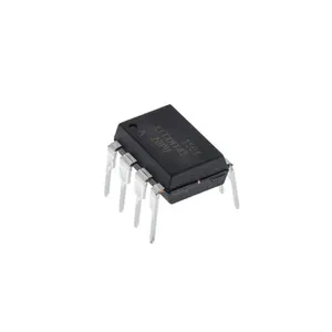 New Original ATTINY45 DIP-8 ATTINY45-20PU Microcontroller ATTINY45-20PU Chip