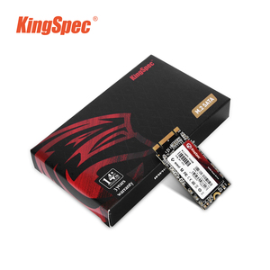 Disque SSD KingSpec NT-XXX 2242 M.2 NGFF SATA de haute qualité 128G 256G 512G 1TB 2TB OEM ODM 3D NAND Flash pour PC - Product Image 5