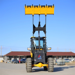 Miniexcavadora Hidráulica de Alta Calidad de 2 Toneladas con Cucharón para Trabajo Agrícola en Venta - Product Image 6