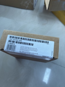 โมดูลอินเทอร์เฟซ SIEMENS ของแท้ใหม่ 100% รุ่น 6ES7158-0AD01-0XA0 - Product Image 1