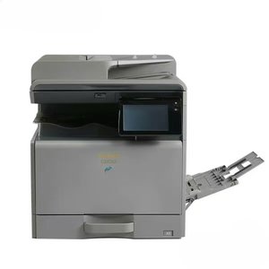 Thương hiệu mới ban đầu sắc nét MX-2622R 2621r A3 màu Photocopy máy in máy photocopy máy - Product Image 4