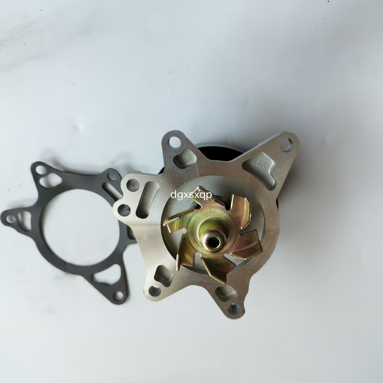 Auto Parts Car Automobile Water Pump for Wuling Baojun730 560 510 310 530 360 E100,E200 Pump Parts Image 3