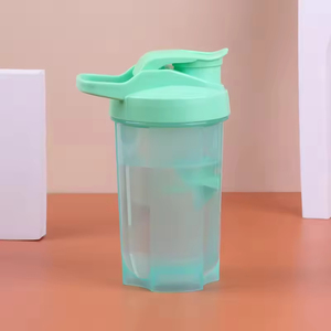 Gourde de sport en plastique PC 500 ml avec paille et bouchon, logo personnalisé, style dessin animé, écologique, pour enfants, compatible lave-vaisselle, utilisation en voyage, eau bouillante - Product Image 4