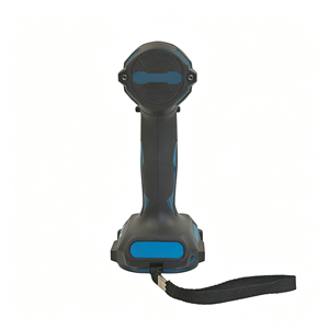 Maki 18v DTD173 <span class=keywords><strong>Perceuse</strong></span> à percussion verte rechargeable sans fil au lithium, moteur sans balais, couple maximal de 180 Nm, 5Ah - Product Image 4