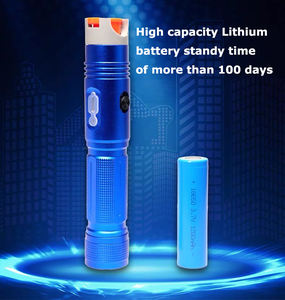 En çok satan Fiber optik kablo test cihazı görsel hata bulucu şarj edilebilir Fiber optik kablo test cihazı - Product Image 5