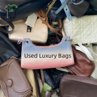 Sacs d'occasion en gros pour femmes, sacs de mode de seconde main, balles de sacs de qualité supérieure, vente en gros à l'exportation