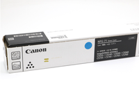 Toner Bubuk Berkualitas Original untuk Mesin Fotokopi Canon C5535 5540 5550 5560 5735 5740 5760 Kompatibel dengan Toner NPG71 CEXV51