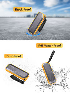 Carcasa para SSD Colorii MC10 <span class=keywords><strong>M</strong></span>.2 IP65 10Gbps PCIE 2 Carriles SATA (NVME y ATA) - Product Image 5