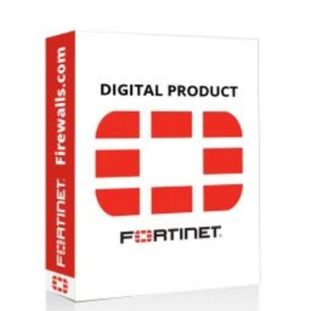 Fortinet FC-10-F100F-950-02-12 FortiGate-100F Firewall License 1 Year in Stock
