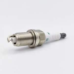 KM PREMIUM AUTO TEILE Iridium Platinum Zündkerze 90919-01240 SK16R11 Passend für LEXUS TOYOTA - Product Image 3