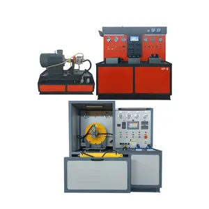 On Sale HP-B Used Hydraulic Pump Test Stand Hydraulic Motor Testing Bench 90KW 140KW 160KW