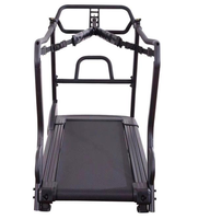 Equipo de Gimnasio 2023, Máquina de Cardio de Alta Calidad, Venta al Por Mayor de Fábrica, Caminadora sin Motor, Autoalimentada, Tipo C