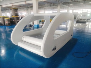 Yate EASYFUN Super Yacht Lamborghini Nh35, Caja <span class=keywords><strong>de</strong></span> Reloj, <span class=keywords><strong>Yates</strong></span> <span class=keywords><strong>de</strong></span> Pesca Deportiva, Yacht Master, Oro Rosa, para Pesca, en <span class=keywords><strong>Alquiler</strong></span>, en Venta - Product Image 4