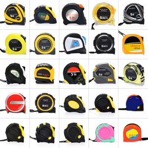 Ruban à mesurer de bonne qualité pour imprimer 2m 3 mètres 5m 6m 7m 8m 10m Ce Rohs 399 Dongrun Brand - Product Image 6