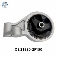 Support moteur arrière 219302F150, support de butée de roulement pour Kia Spectra Spectra5 Cerato 2007 2009
