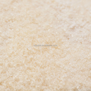 Bloom Clear <span class=keywords><strong>Poudre</strong></span> de gélatine de peau de bovin hydrolysée Épaississants d'aliments séchés sans arôme et halal pour l'emballage de sacs de boissons - Product Image 3