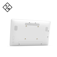 Tablette industrielle Android RK3576S avec écran tactile de 14 pouces, Android 14 OS, 4 Go de mémoire, nouveau WIFI inclus