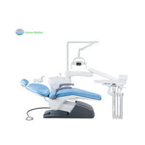 Equipamento de Unidade de Cadeira Odontológica Médica Aprovado pela CE - Product Image 1