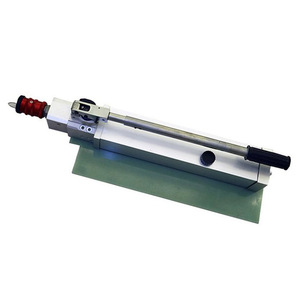 Emergency <b>Tool</b> Kit Hydraulic Manual Pump Aluminum Alloy Red Portable High Pressure Pump For <b>Fire</b> Rescue Disaster Relief - Product Image 4