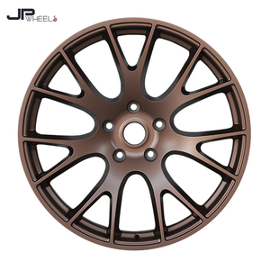 R20 R22 R24 Polegada 5x139.7 5x127 5X115 Rodas de Liga 5 Furos Modificado Novos Modelos de Design 4x4 Offroad SUV Sport Car Wheels #22001 - Product Image 2