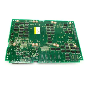 新しいオリジナルfanucマザーボードA20B-8100-0135 CNC用fanucキーボード