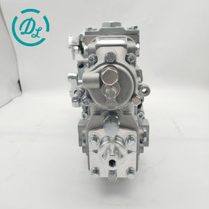 Bomba de Inyección de Combustible Diésel EexcavaStart 101608-6541 ME442589 para Excavadoras SY195 SY205 SY215 con Motor 6D34 - Product Image 6