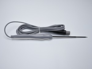 Appareil d'ablation RF portable pour le soulagement des nerfs, structure légère et compacte, réponse rapide, performance stable et ensemble d'accessoires - Product Image 6