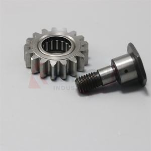 เพลาเกียร์63.030.566 1ชุด17ตันสำหรับอะไหล่เครื่องพิมพ์ SM74 SM102 CD102 - Product Image 5