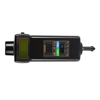 LUTRON DT-2236 Tachometer Digital Revolution Meter Pengukur Revolusi Digital Penggunaan Ganda Buatan Taiwan Cina