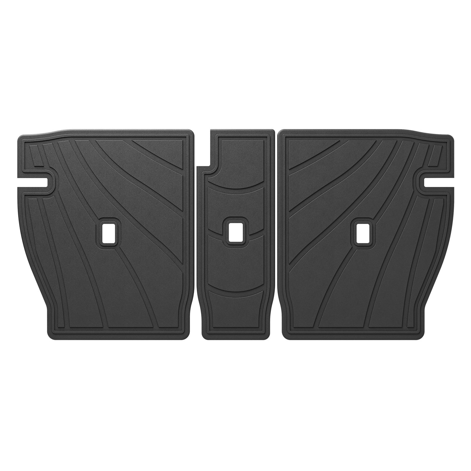 Tapis de dossier de siège Benz GLC 2023