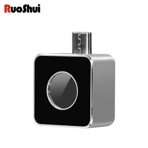VICTOR 328B Portable IR <b>Thermal</b> Imager, Hidden <b>Camera</b> Detector, Personal Safety & Threat Indication Device - Product Image 2