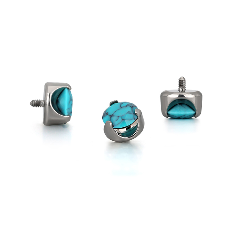 13-Turquoise