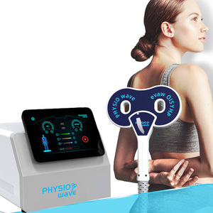 Portable Physio Magneto Therapy <b>Machine</b> Magnetotherapy Pain Relief <b>Massage</b> Rehabilitation Device - Product Image 3
