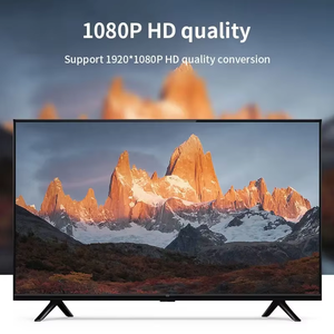 Xput OEM đồng trục VGA Cáp cho màn hình máy tính PC máy tính xách tay Máy tính để bàn HDTV Máy chiếu <span class=keywords><strong>LCD</strong></span> TV Video hiển thị DVD Player - Product Image 4