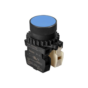 Nuevo Interruptor de Botón Original Autonics Serie S3PR S3PR-P1Y2A/S3PR-P1KB, Interruptor de Botón Pulsador Redondo Extendido - Product Image 4