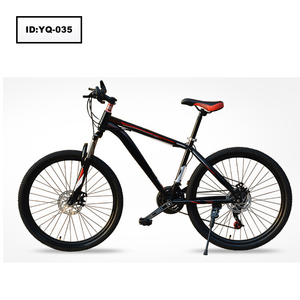 Vélo <span class=keywords><strong>de</strong></span> Route Sportif 700C en Gros <span class=keywords><strong>de</strong></span> Chine, Fourche en Acier, Freins à Disque, 21 Vitesses, Pédales Standard - Product Image 4