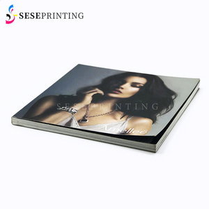 Servizio di Stampa Brochure, Cataloghi e <span class=keywords><strong>Libri</strong></span> con Copertina Morbida in Cina - Product Image 1