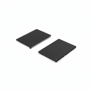 70V9289L9PRFI ชิปหน่วยความจำอิเล็กทรอนิกส์แบบ LQFP ช่องทางผู้ผลิต 128 ช่อง - Product Image 1